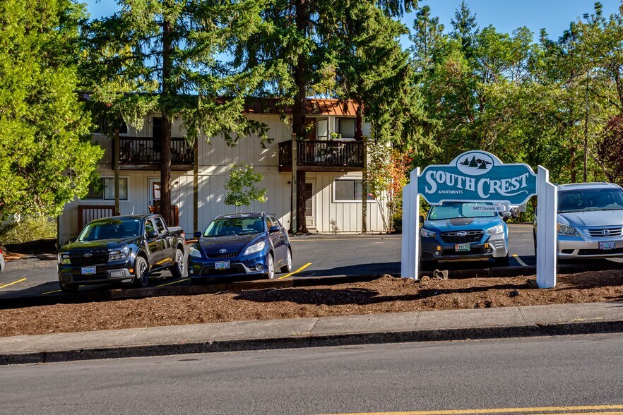 More Photos Of 5477 Donald St, Eugene Apartments For Sale