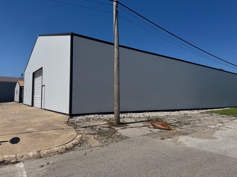 More Photos Of 138 Cumberland st, Fremont Specialty For Sale