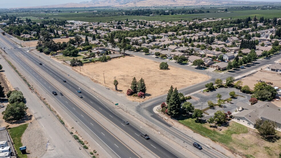 More Photos Of Colusa Frontage Rd, Yuba City Land For Sale