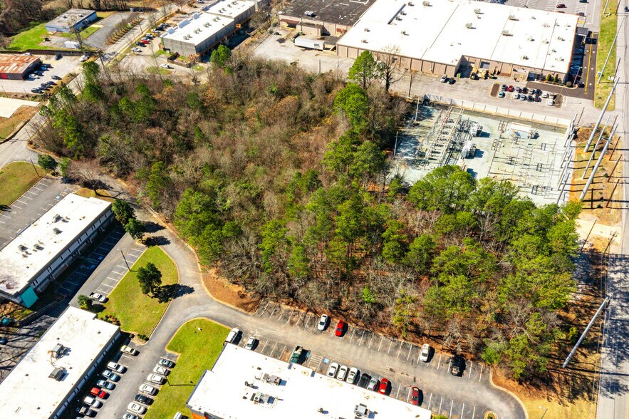 More Photos Of 2986 S Rainbow Dr, Decatur Land For Sale
