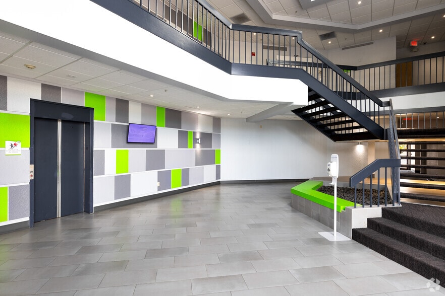 Photo of 1st Floor Ste 100