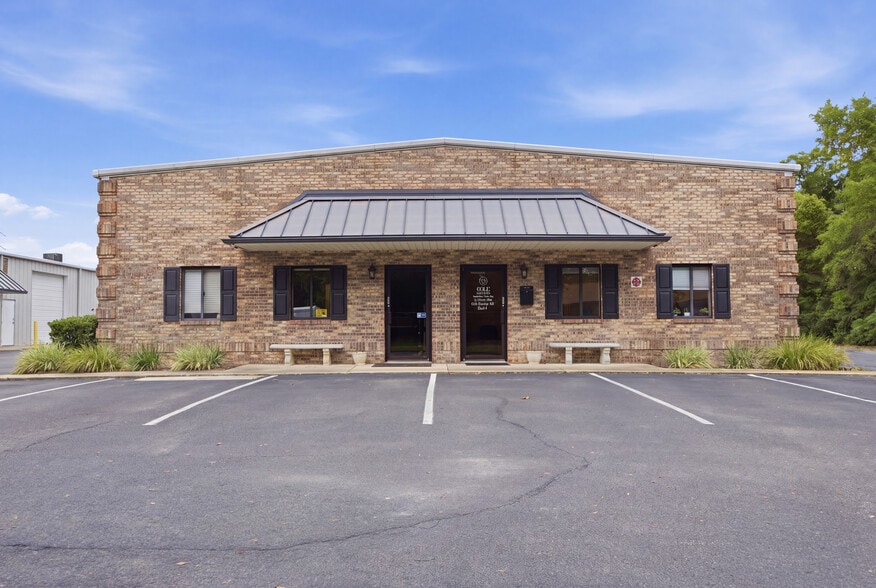More Photos Of 115 Bailey Dr, Niceville Office For Lease
