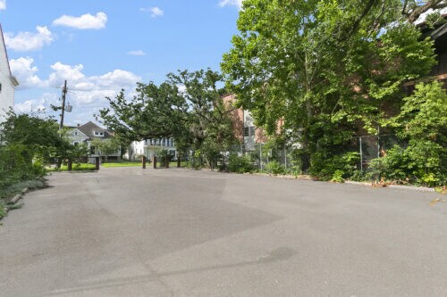 More Photos Of 3612 Chestnut St, New Orleans Land For Lease