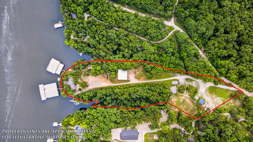 More Photos Of 17 Aschoff Rd, Eldon Marina For Sale