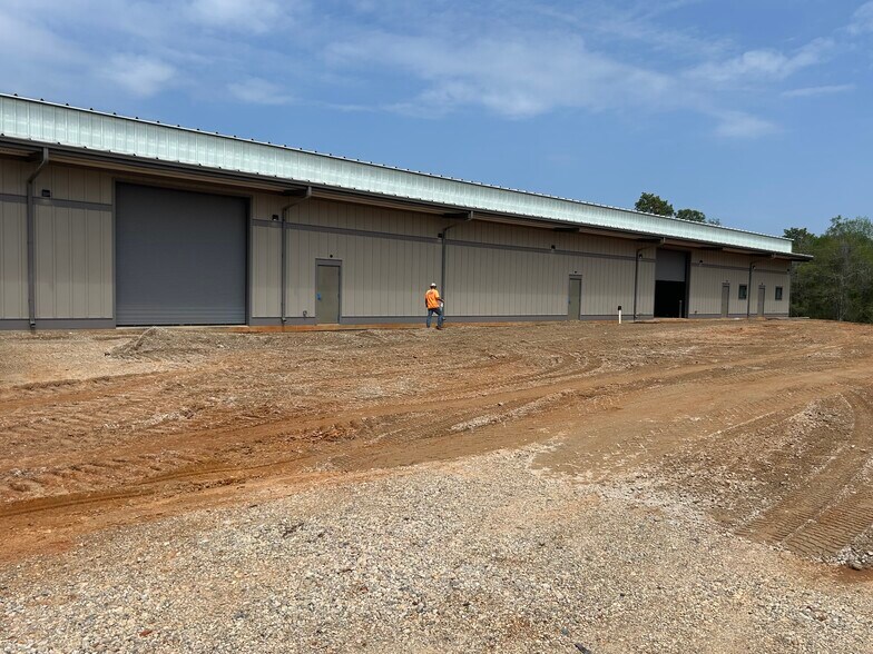 More Photos Of 6480 Dockside Dr, Theodore Distribution For Lease