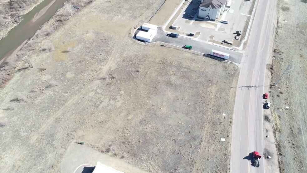 More Photos Of 7705-7791 Office Cir, Fountain Land For Sale