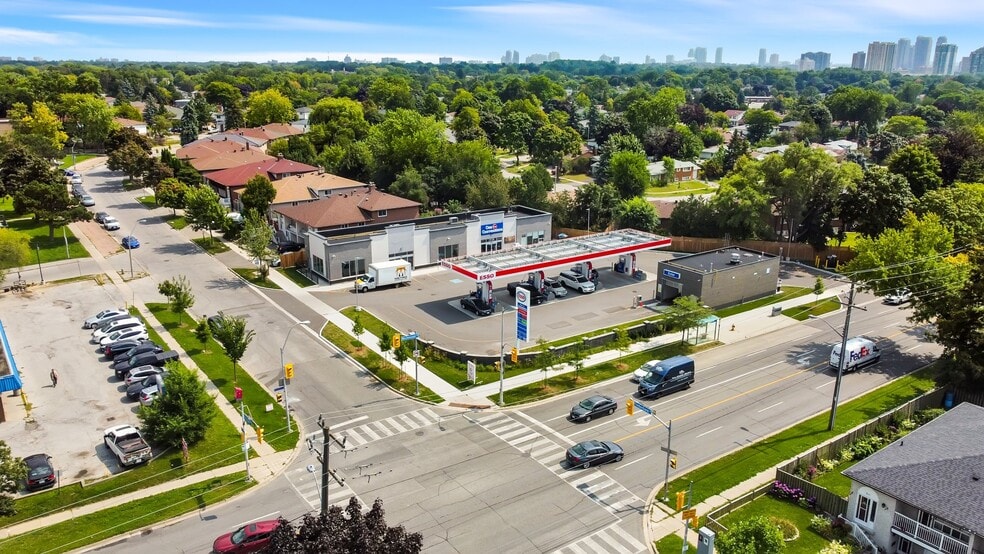 More Photos Of 2775 Birchmount Rd, Toronto Auto Repair For Lease