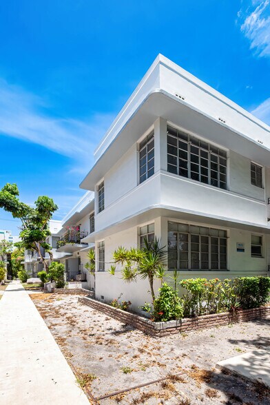 More Photos Of 760 Lenox Ave, Miami Beach Apartments For Sale