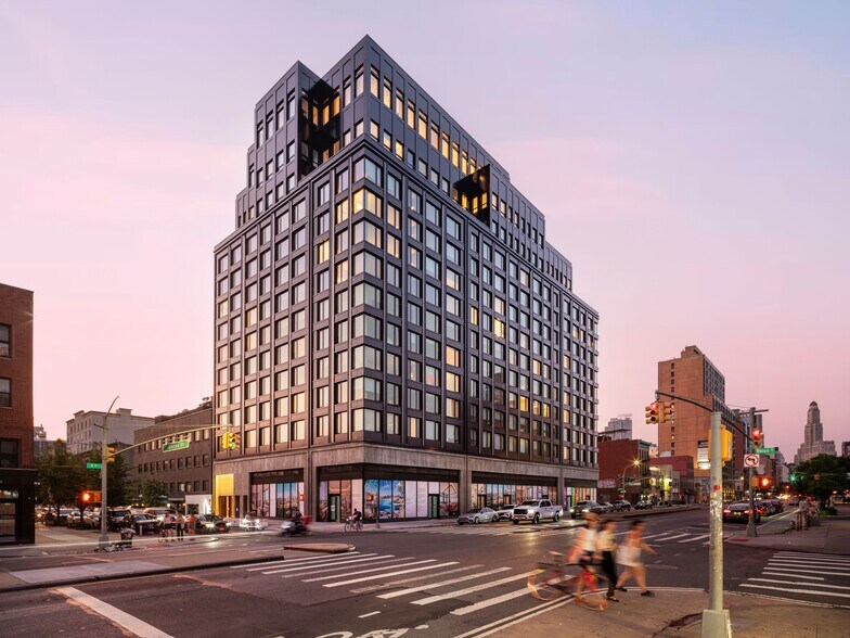 Primary Photo Of 204 4th Ave, Brooklyn Apartments For Lease