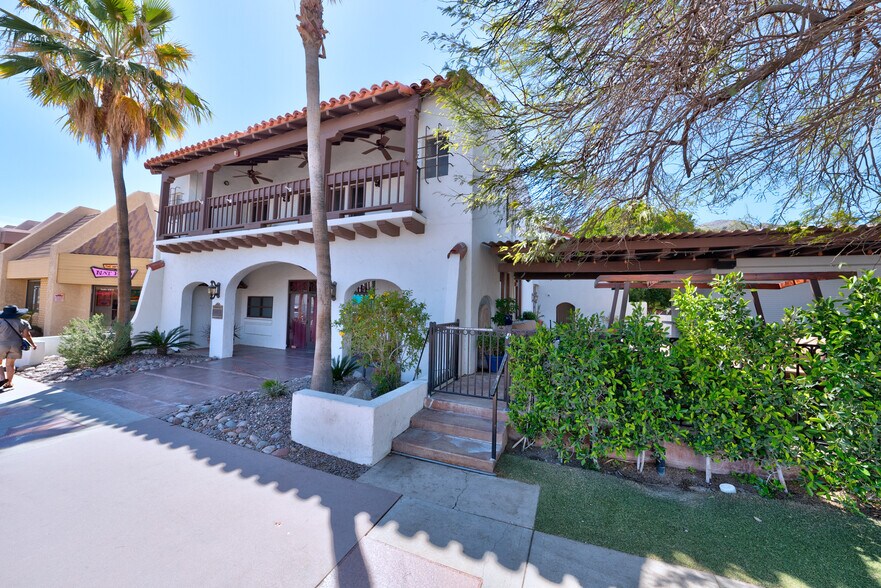 More Photos Of 369 N Palm Canyon Dr, Palm Springs Restaurant For Lease