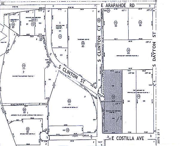 More Photos Of 6860 S Clinton St, Greenwood Village Unknown For Lease