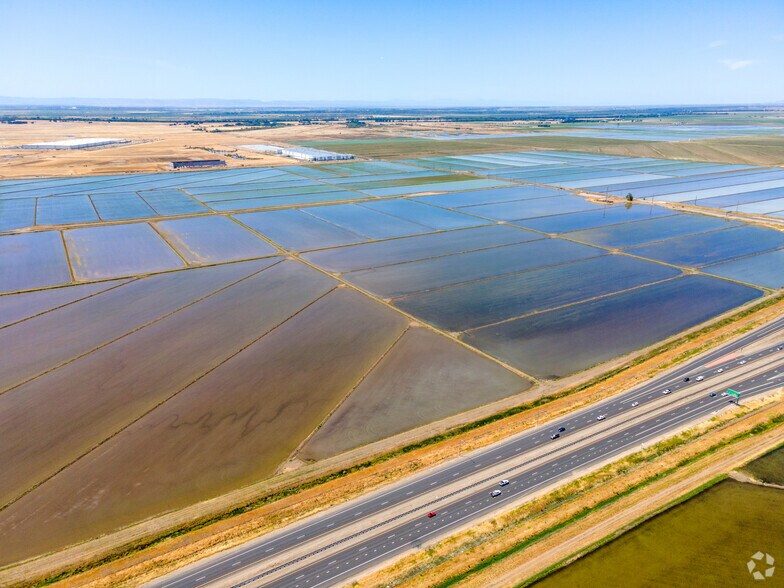 SW Elverta Rd & 99 Hwy, Sacramento, CA 95836 Land