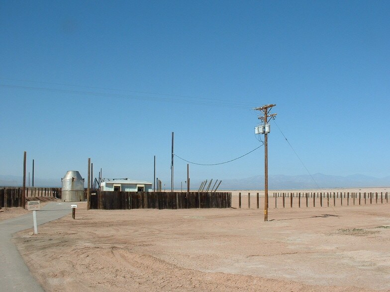 More Photos Of Hwy 111, Niland Land For Sale
