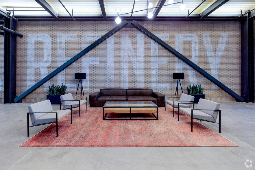 More Photos Of 1213 W Morehead St, Charlotte Coworking Space