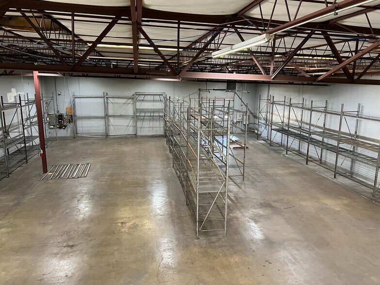 More Photos Of 1190 Explorer St, Duncanville Light Manufacturing For Sale