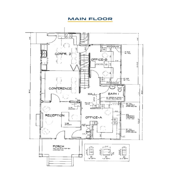 More Photos Of 4076 N Mississippi Ave, Portland Office Residential For Sale