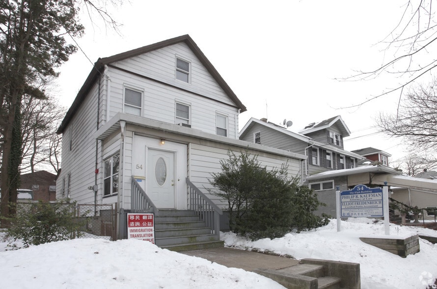More Photos Of 54 Woodbridge Ave, Highland Park Office For Sale