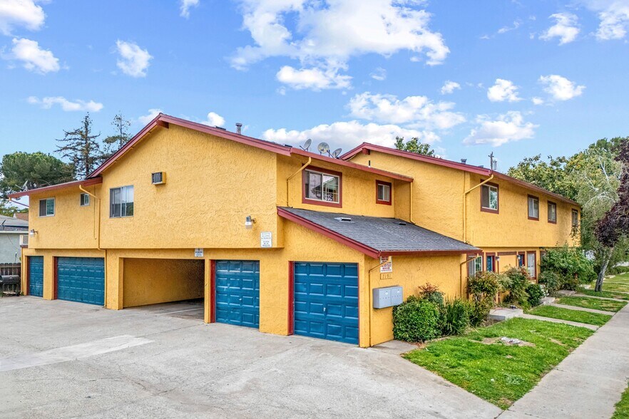 More Photos Of 7191 Eigleberry St, Gilroy Apartments For Sale