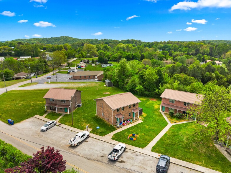 More Photos Of 3229 Blue Springs rd, Strawberry Plains Multifamily For Sale