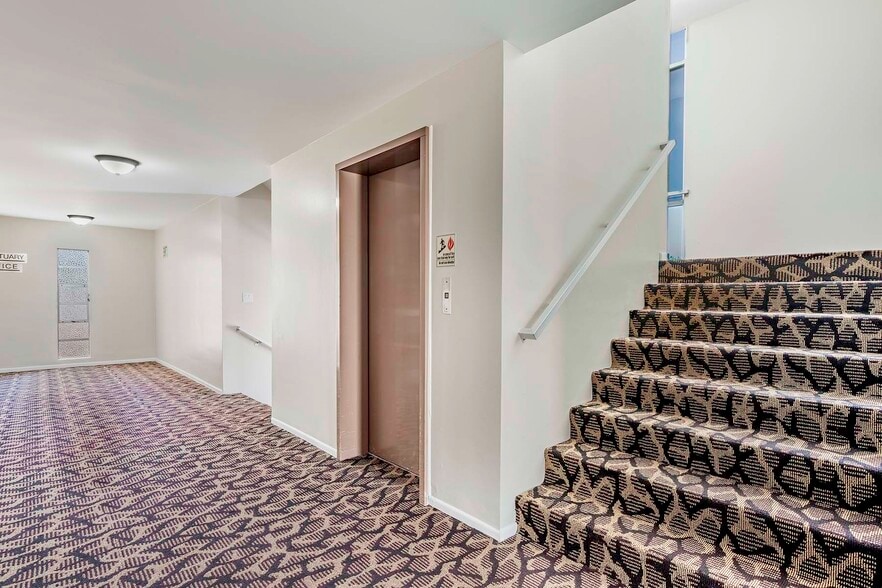 More Photos Of 3435 San Anseline Ave, Long Beach Religious Facility For Sale