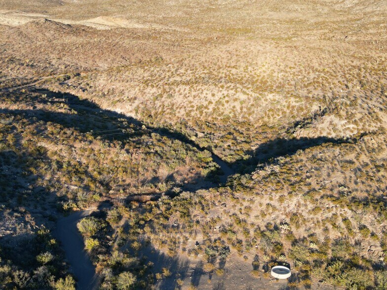 More Photos Of 1800 Cibolo Creek Dr, Shafter Land For Sale