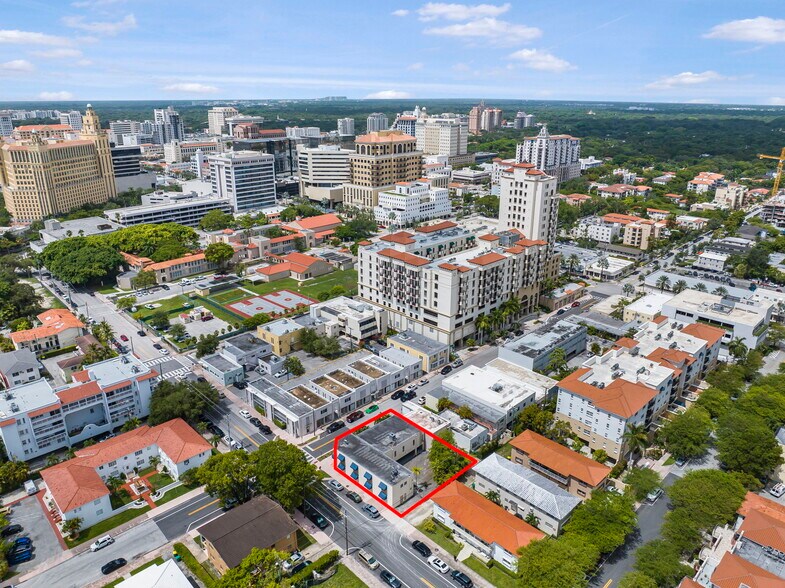 More Photos Of 101 Madeira Ave, Coral Gables Medical For Lease
