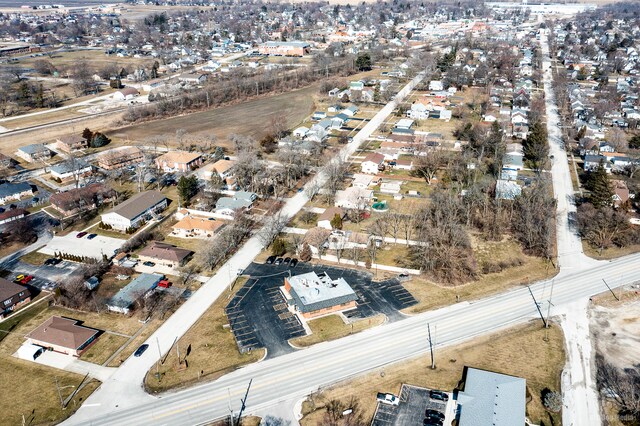 More Photos Of 514 S Governors Hwy, Peotone General Retail For Sale
