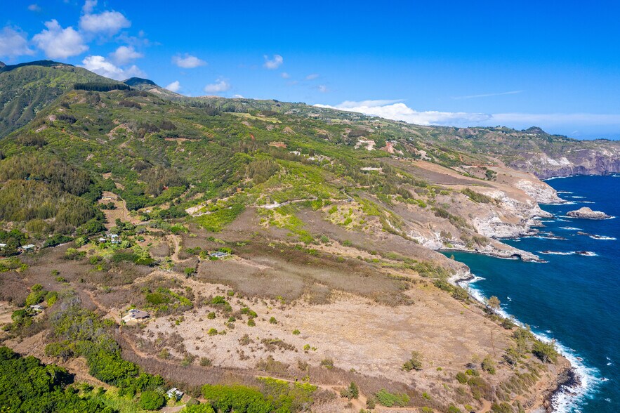 More Photos Of 0 Kahekili Hwy, Wailuku Land For Sale