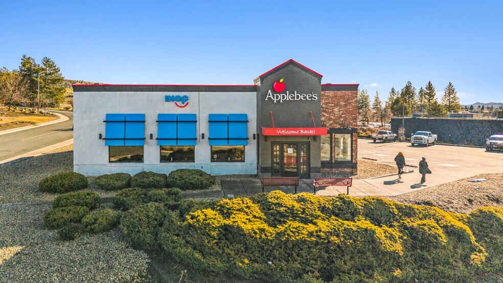 More Photos Of 2750 Campus Dr, Klamath Falls Restaurant For Sale
