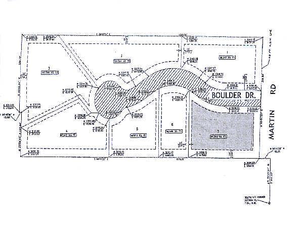 Primary Photo Of 8451 Boulder Ct, Commerce Township Office For Lease