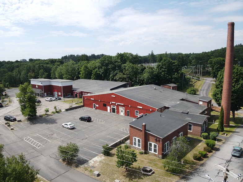 Primary Photo Of 254 N State St, Concord General Retail For Lease