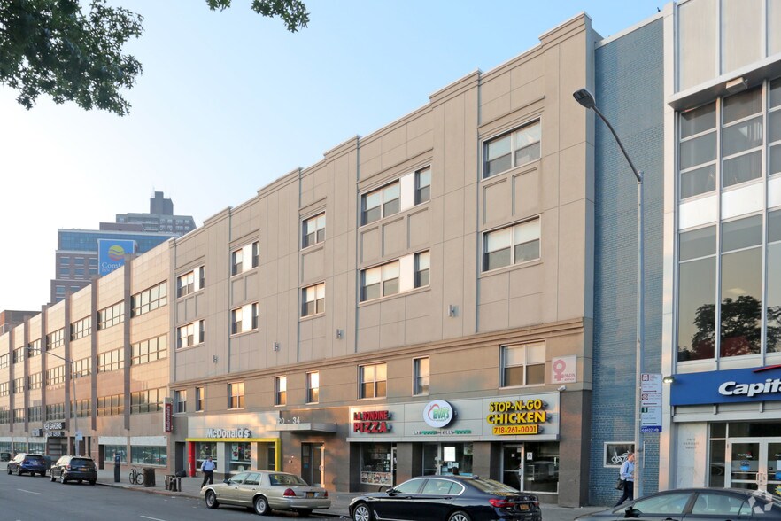 More Photos Of 120-34 Queens Blvd, Kew Gardens Office For Lease