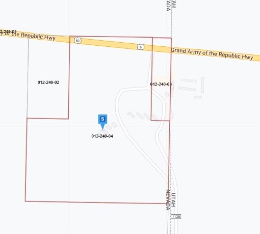 More Photos Of 3725-3777 E US Hwy 50, Baker Hotel For Sale