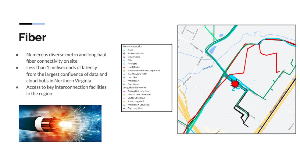 More Photos Of 7267 Park Circle Dr, Hanover Industrial For Sale