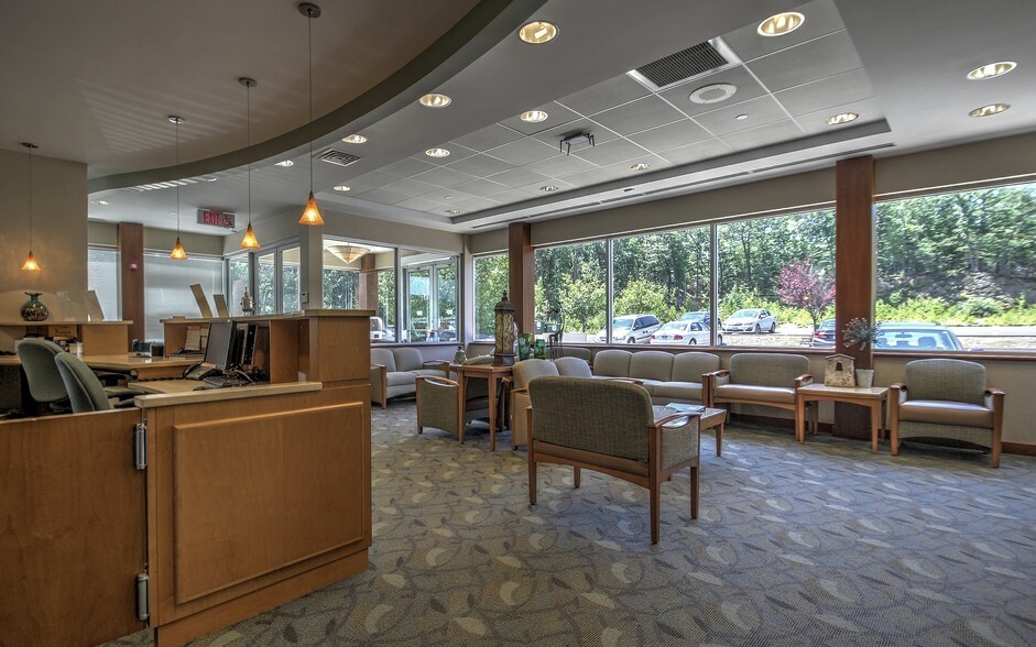 More Photos Of 2 Ivy Brook Rd, Shelton Medical For Lease