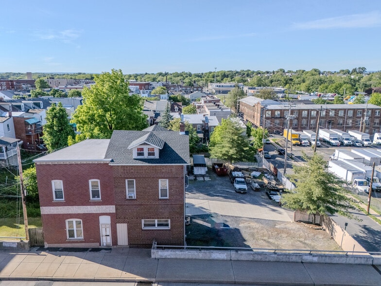 More Photos Of 359 W Tilghman St, Allentown Warehouse For Sale