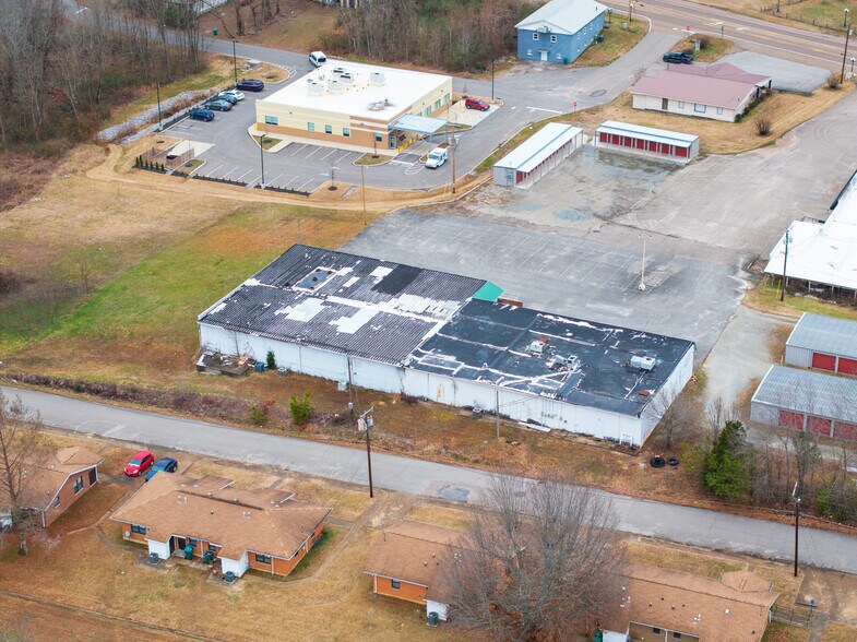 More Photos Of 0 E Main St, Huntingdon Storefront For Sale