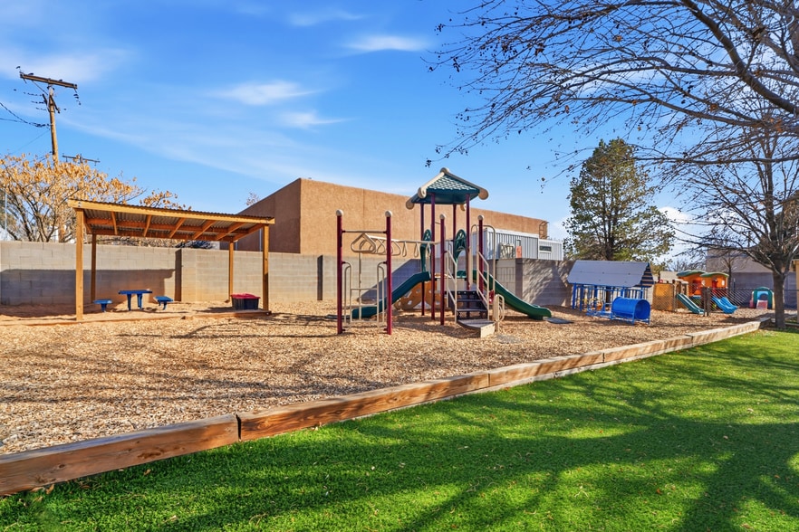 More Photos Of 3740 Eubank Blvd NE, Albuquerque Daycare Center For Sale