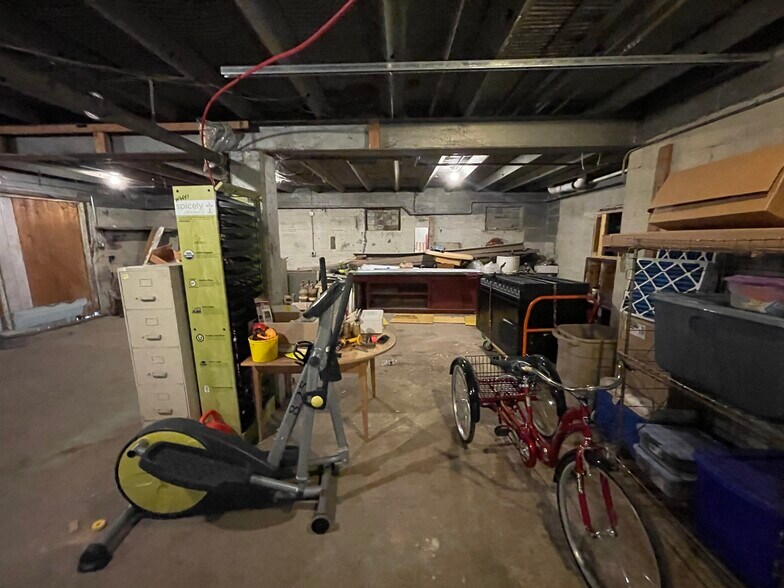 More Photos Of 96 S Marvin Ln, Waynesville Storefront Retail Office For Sale