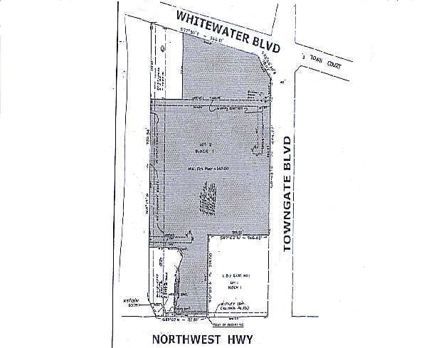 Primary Photo Of 2121 Northwest Hwy, Garland Storefront For Lease