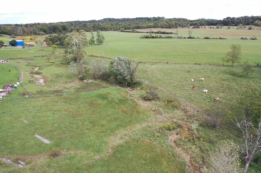 More Photos Of 3648 Dominion Rd, Gerrardstown Land For Sale