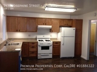 More Photos Of 1430 Josephine St, Berkeley Apartments For Sale