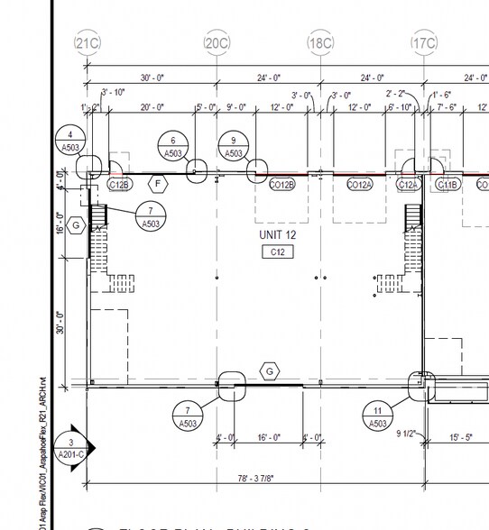More Photos Of 13833 E Briarwood Ave, Centennial Light Distribution For Sale