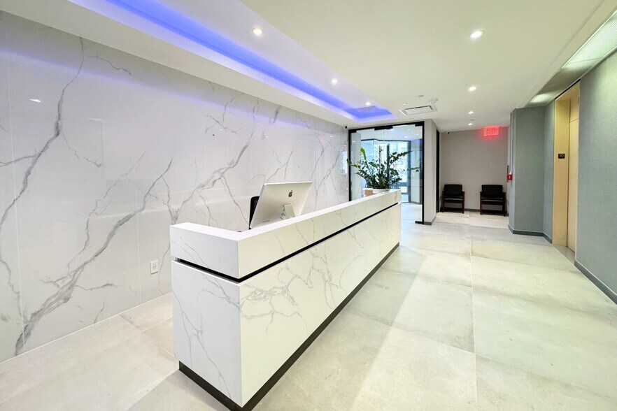 More Photos Of 866 Second Ave, New York Office For Sale