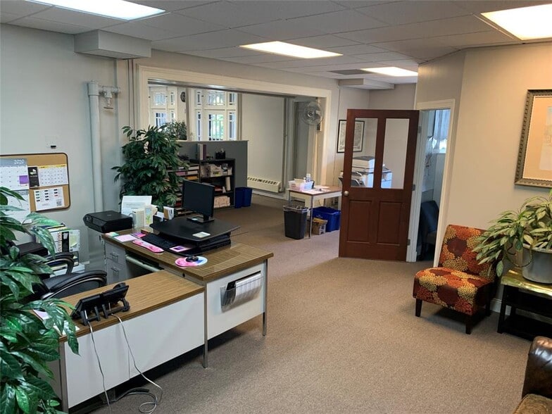 More Photos Of 255 Washington St, Binghamton Religious Facility For Sale