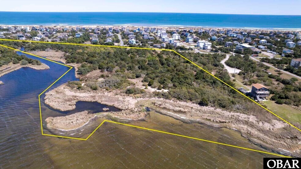 Primary Photo Of 0 nc 12 Hwy, Salvo Land For Sale