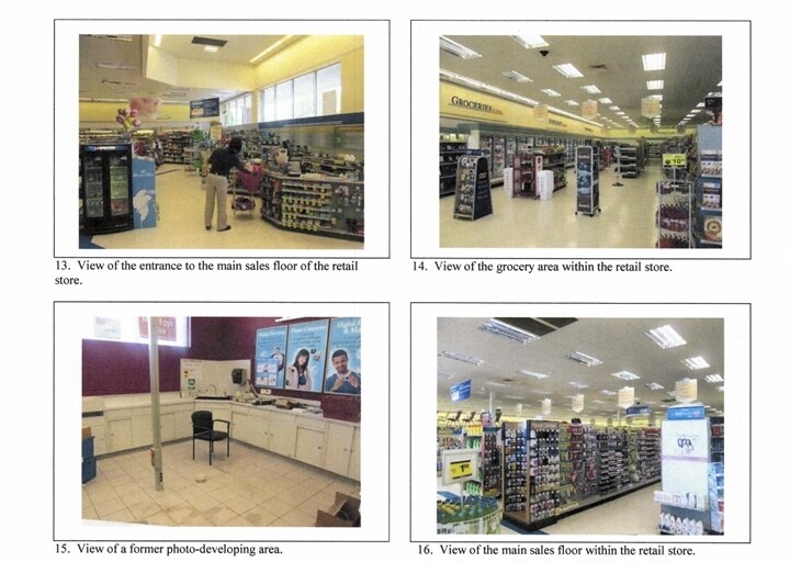 More Photos Of 1123 N Raleigh St, Rocky Mount Drugstore For Lease