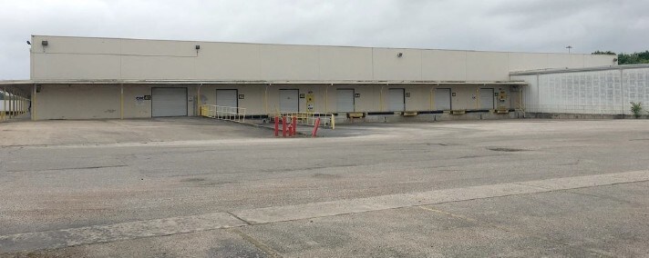 Primary Photo Of 5901 Griggs Rd, Houston Warehouse For Lease