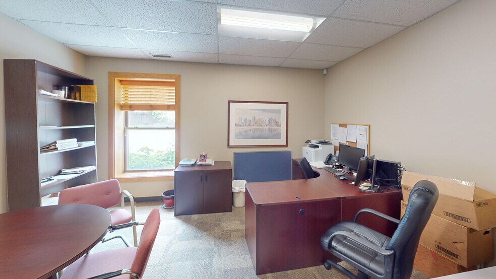 More Photos Of 536 Broad St, Weymouth Medical For Sale