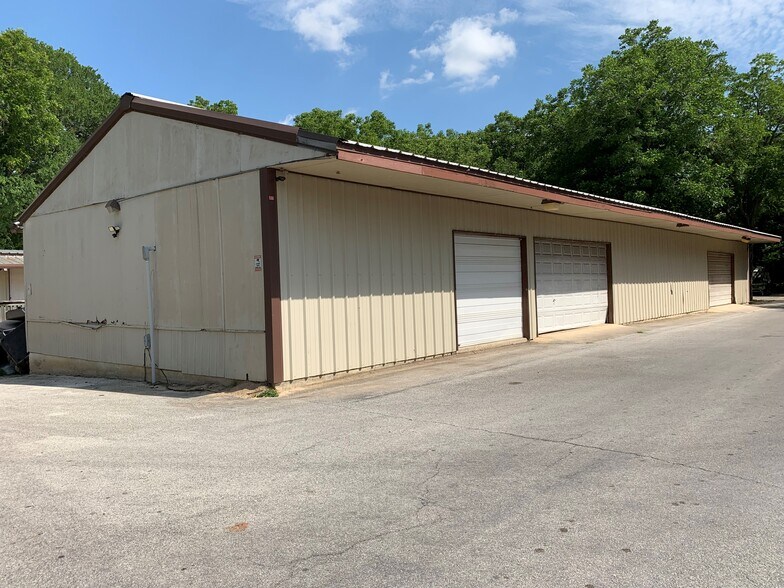 More Photos Of 7320 New Sulphur Springs Rd, San Antonio Trailer Camper Park For Sale